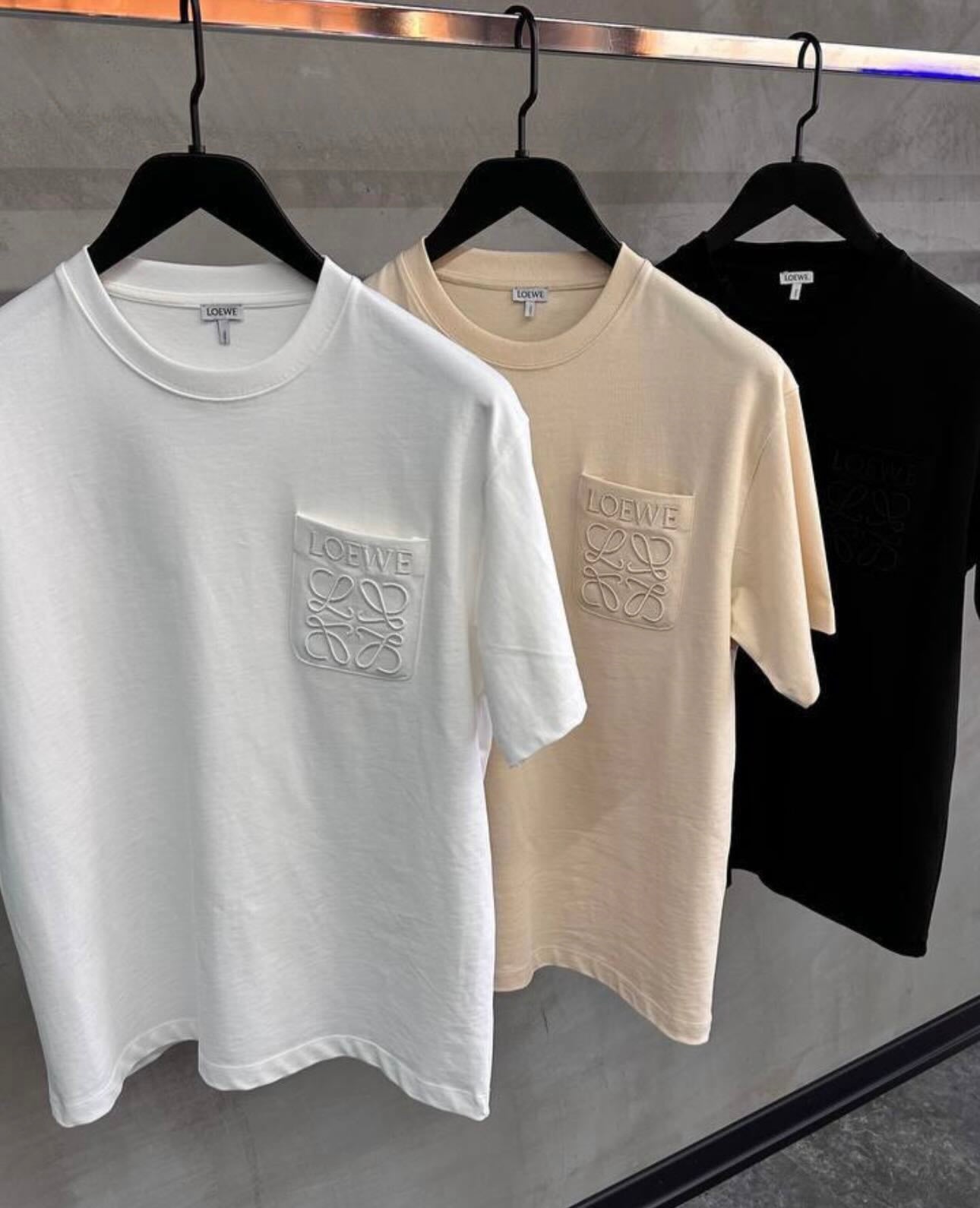 Tshirt LOE