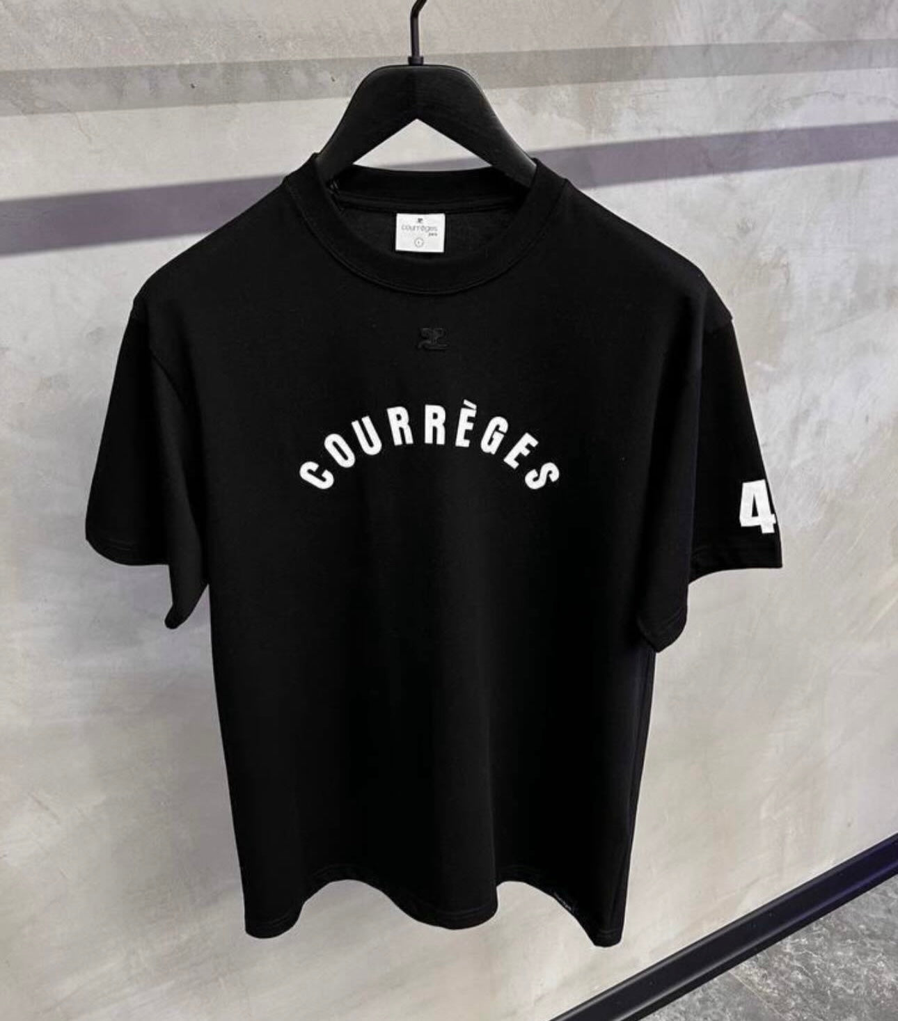 Tshirt Courr*ges