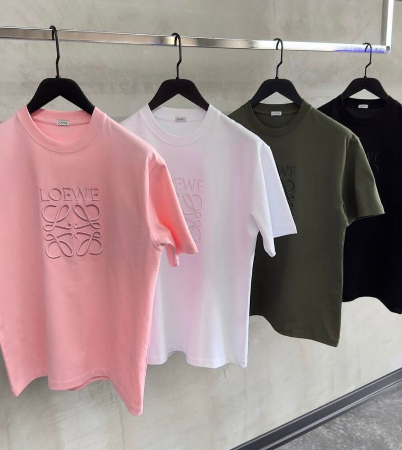 Tshirt LOE