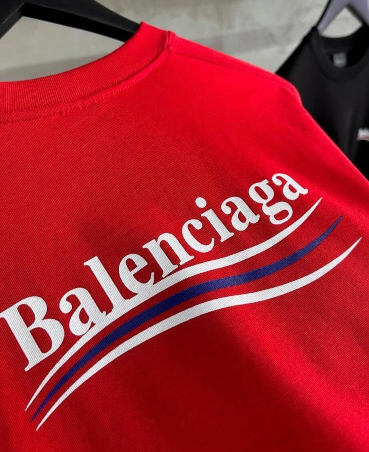 Tshirt Balenci*ga