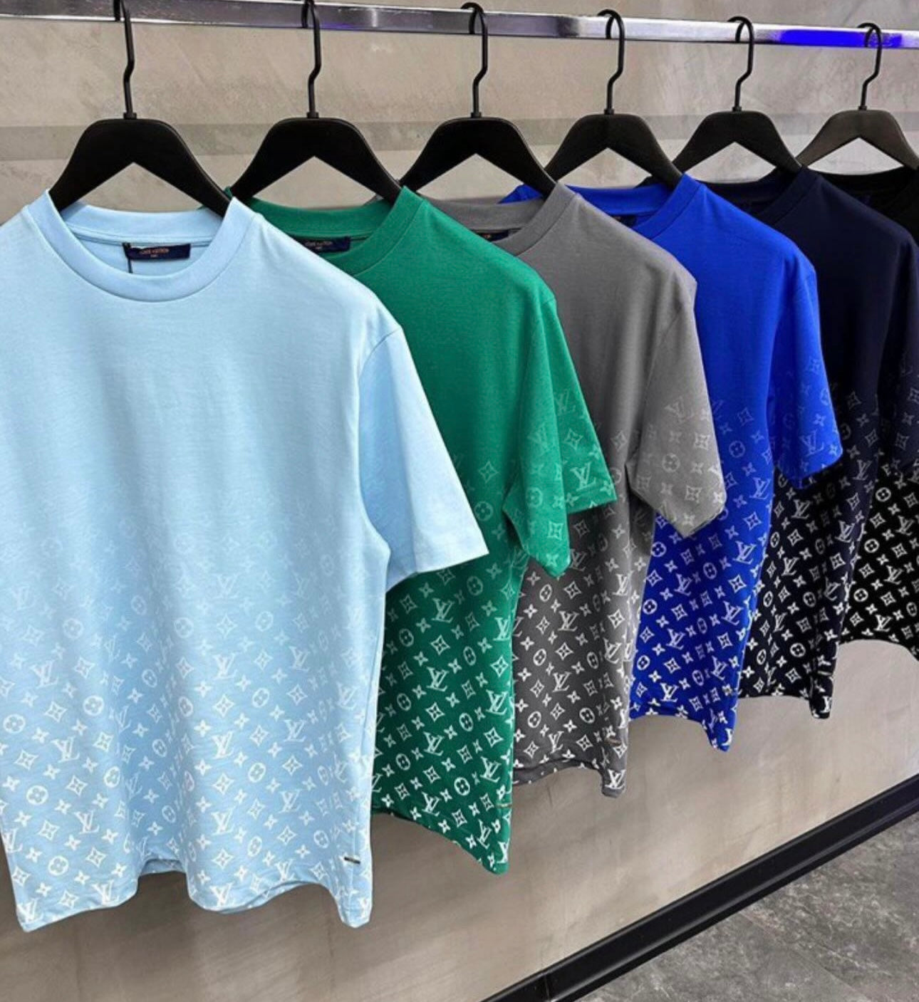 Tshirt LV
