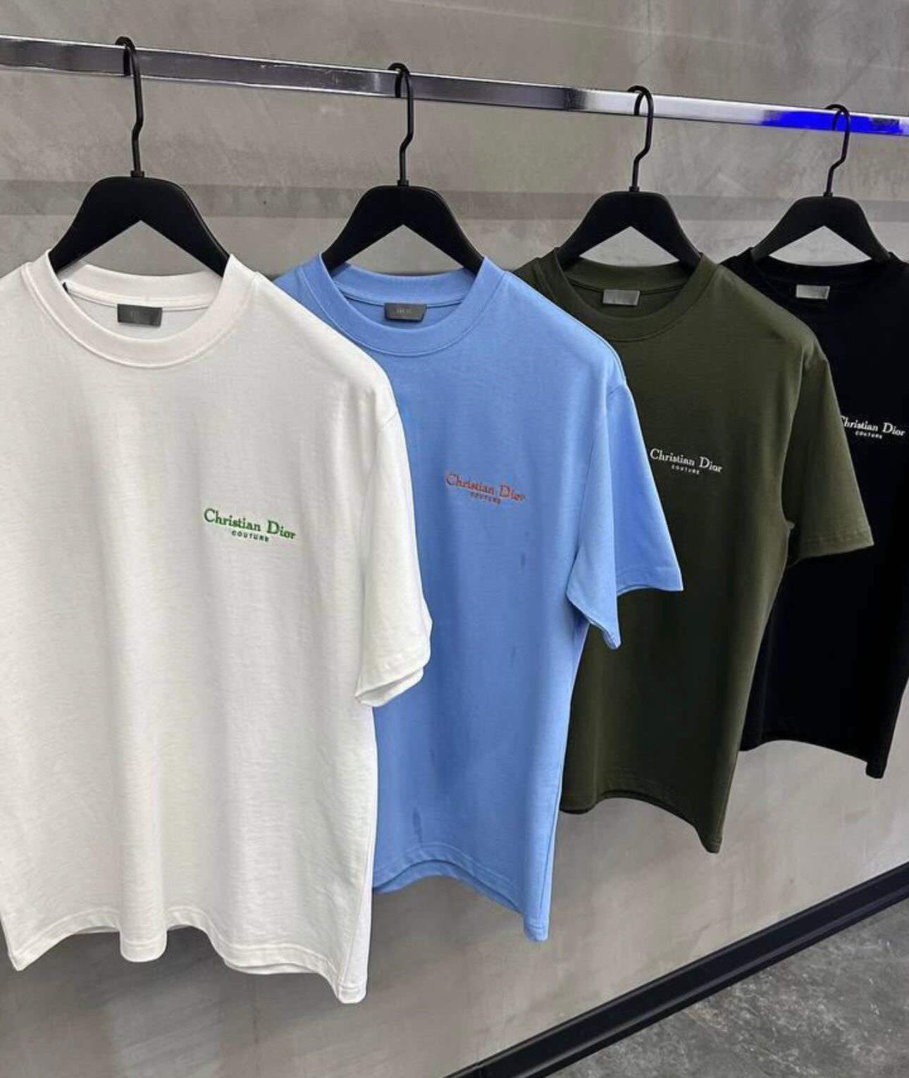 Tshirt Di*r