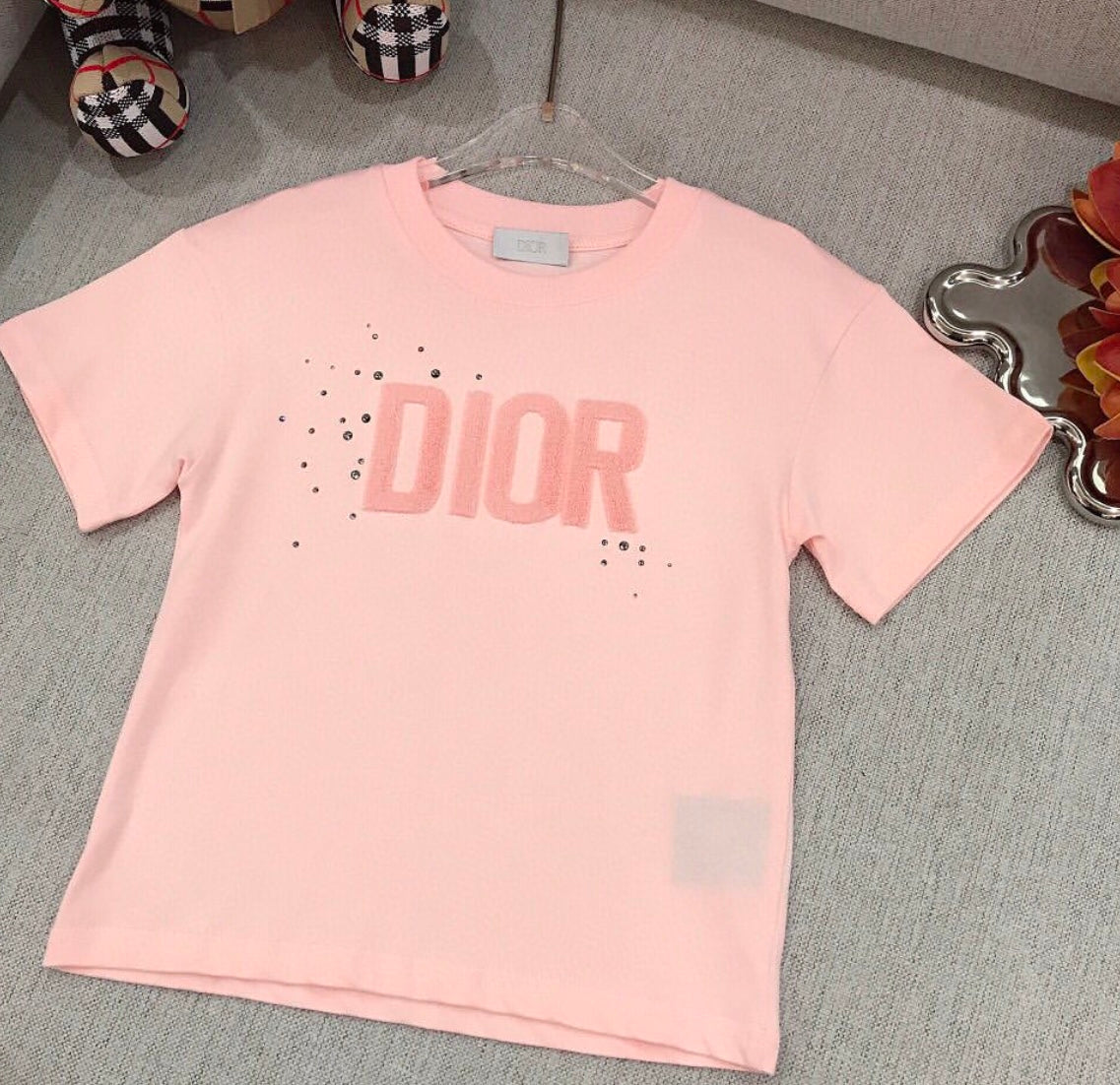 Tshirt Di*r