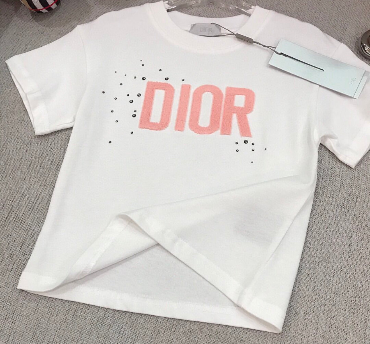 Tshirt Di*r