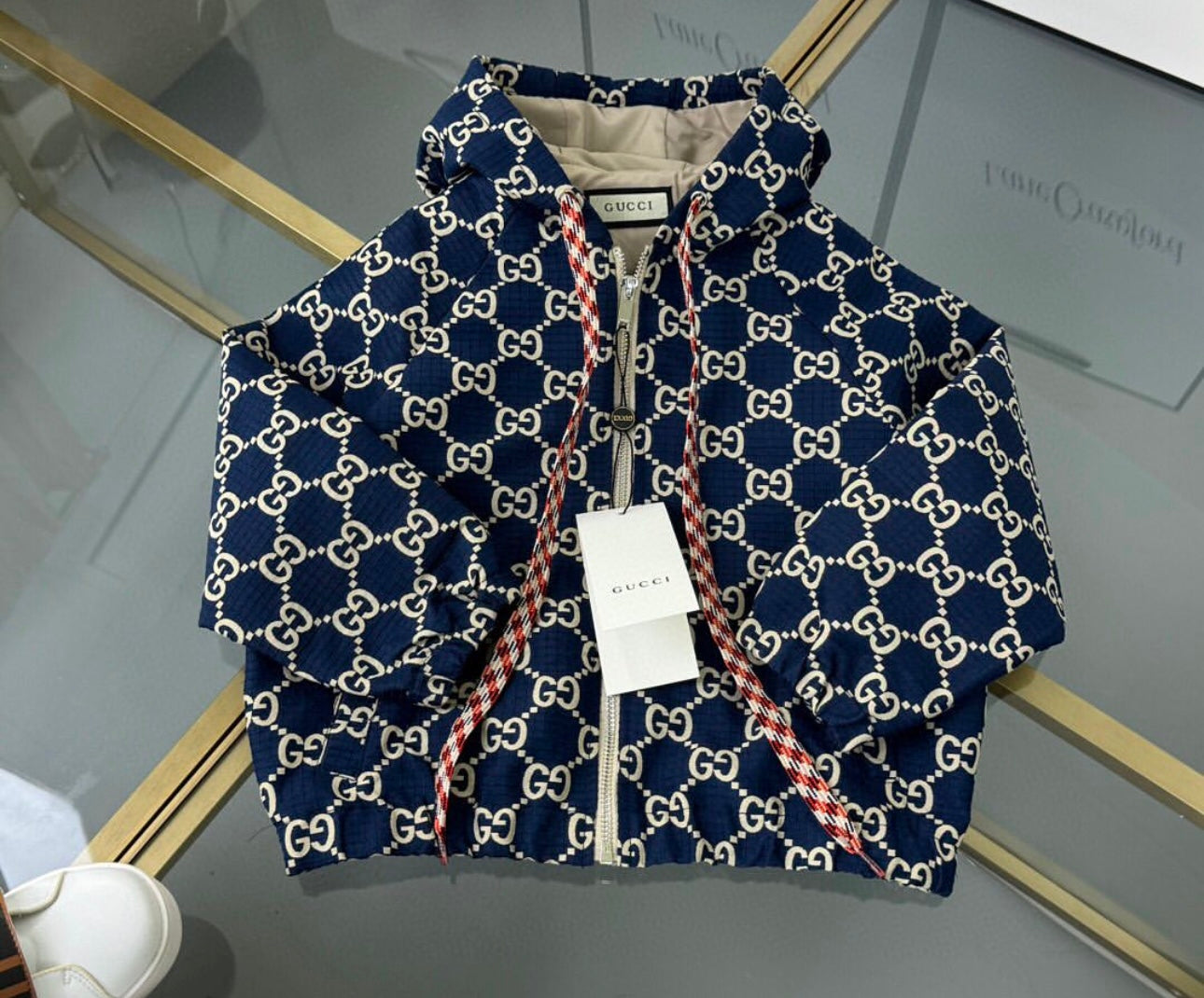 Veste G*cci