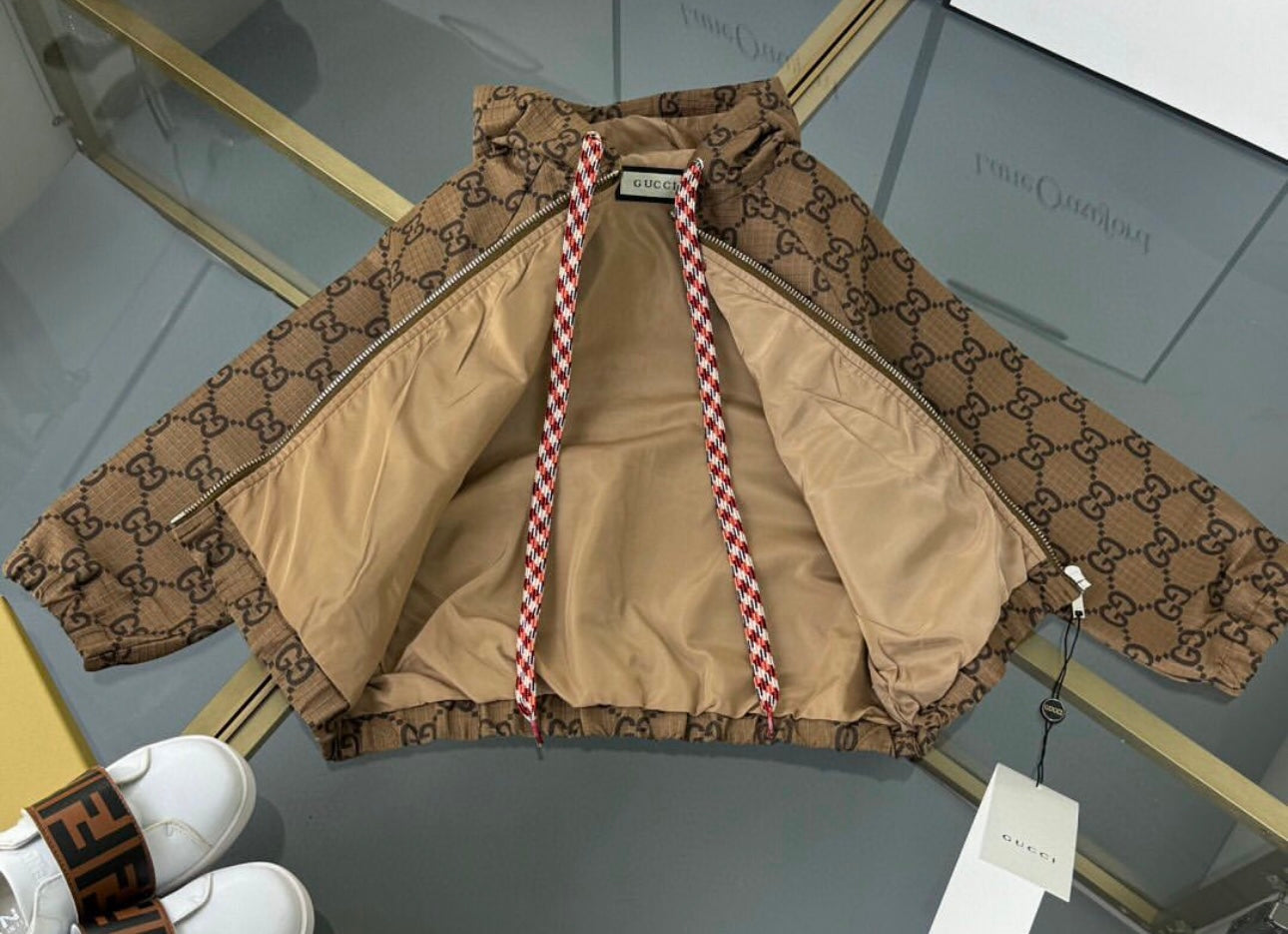 Veste G*cci