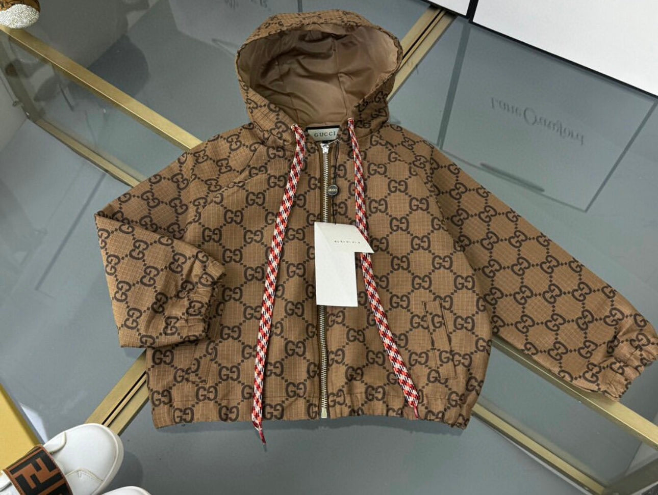 Veste G*cci