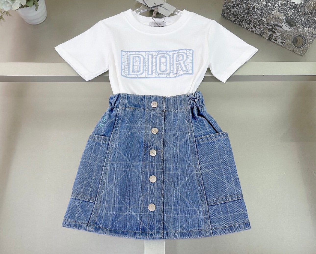 Ensemble Di*r