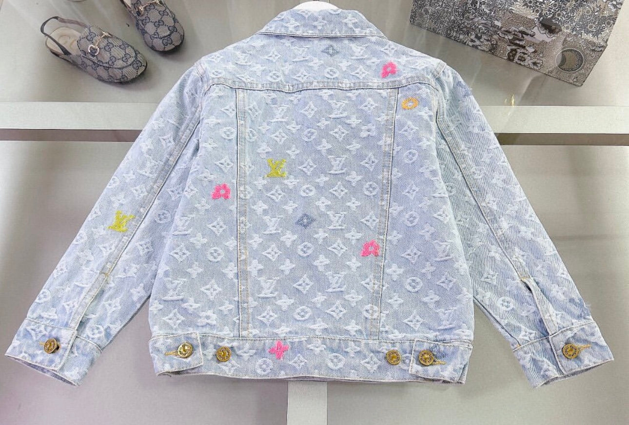 Veste LV