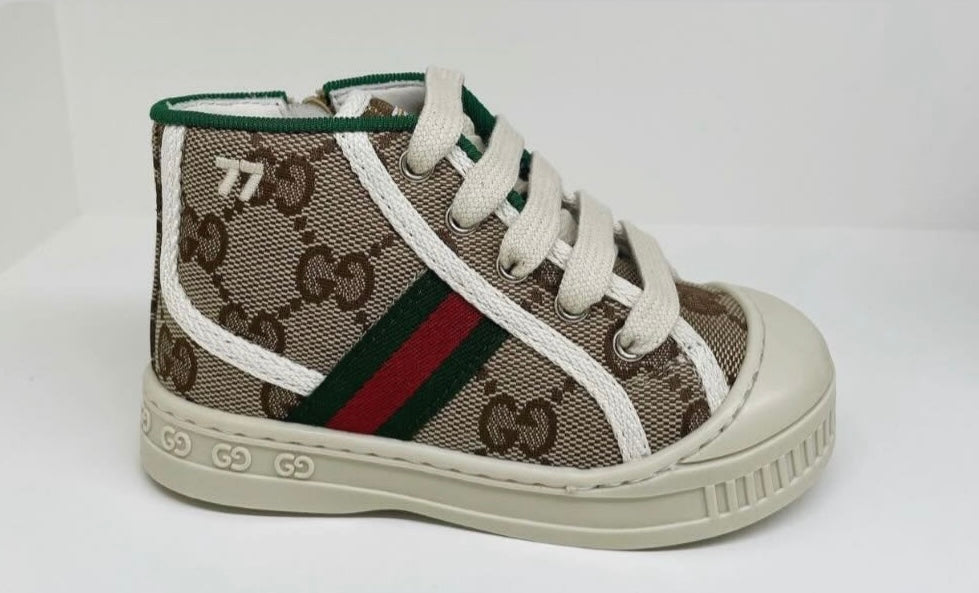 Basket G*cci