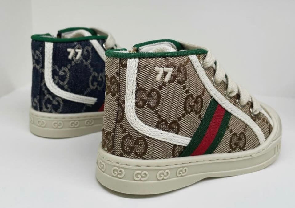 Basket G*cci