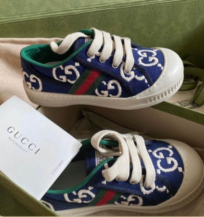 Basket G*cci