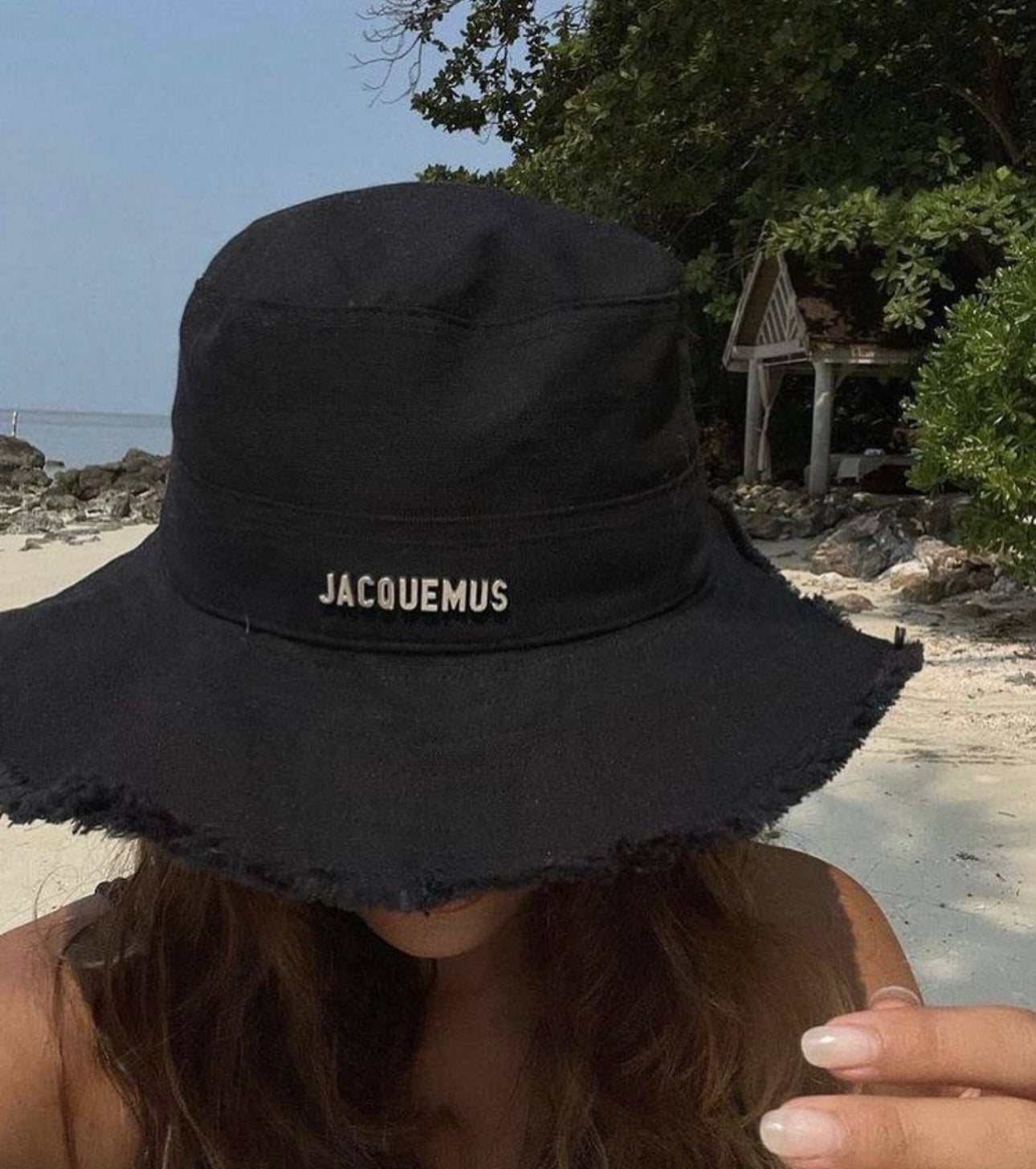 Chapeau J*cquemus