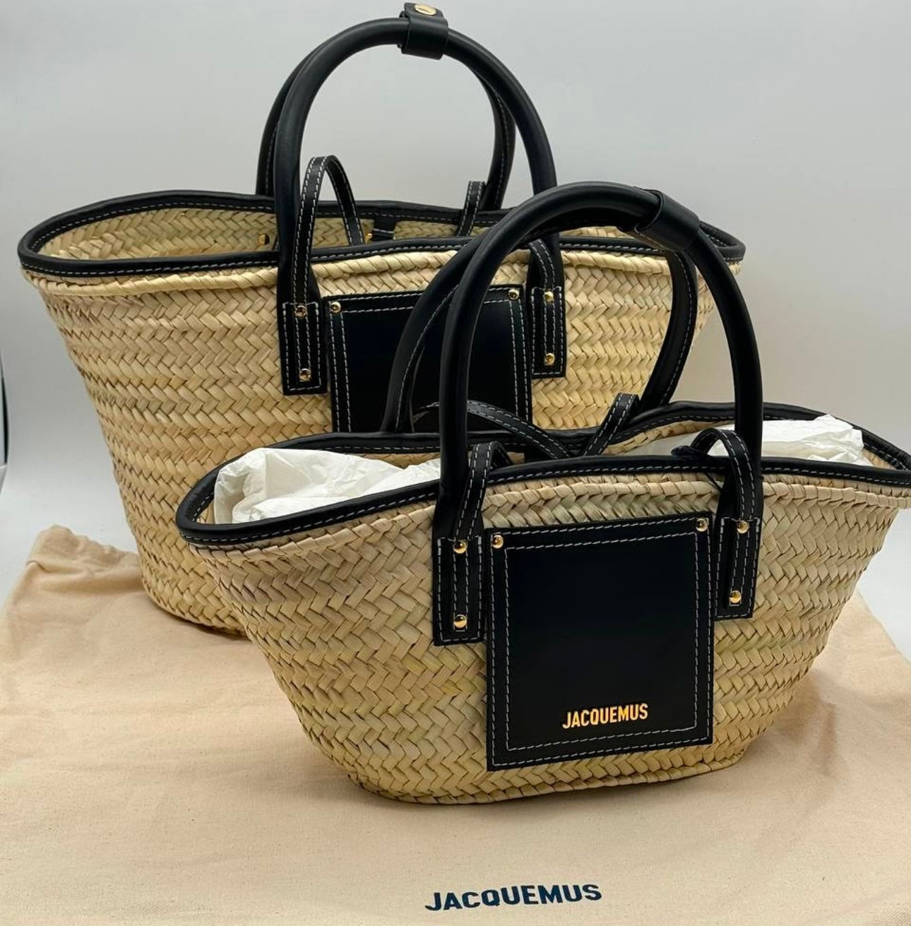 Sac J*cquemus