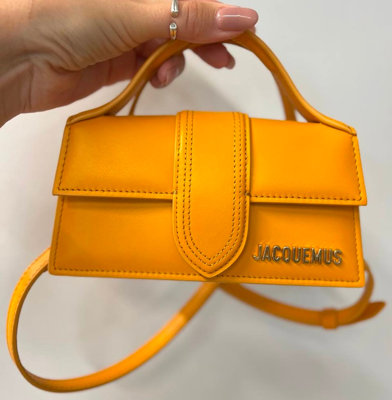 Sac J*cquemus
