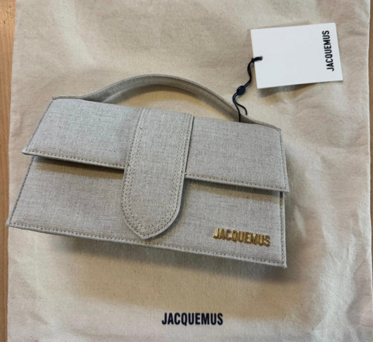 Sac J*cquemus