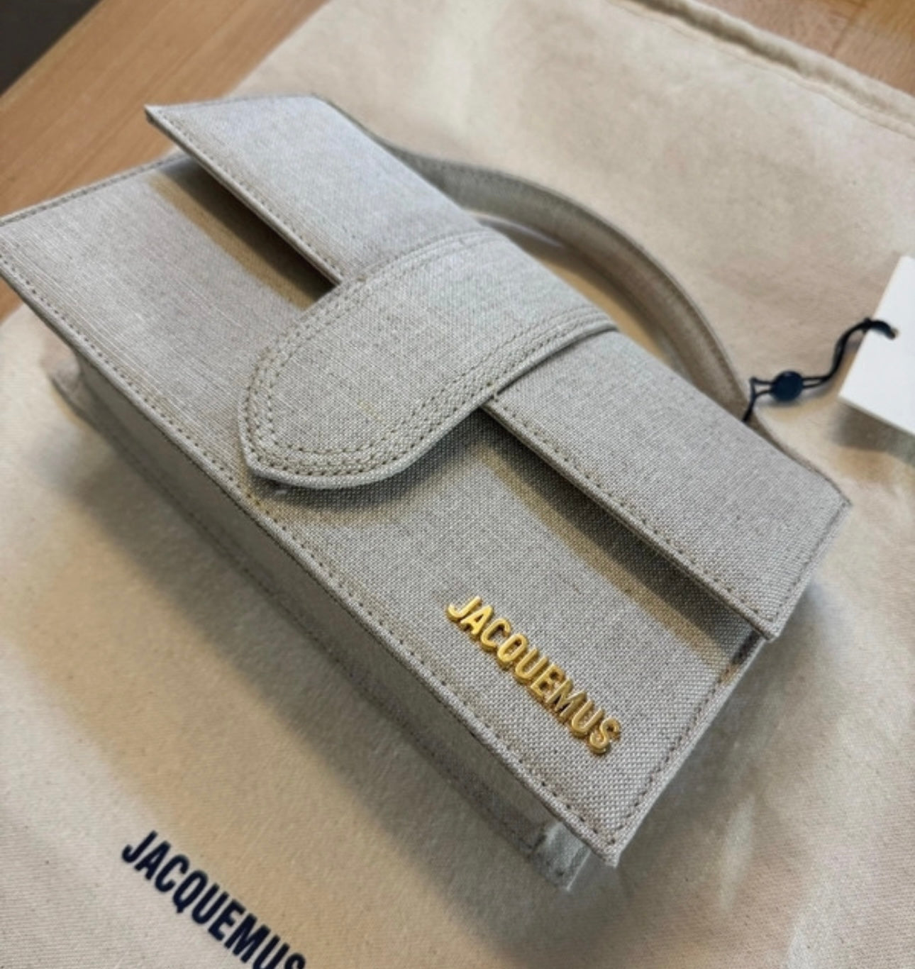 Sac J*cquemus