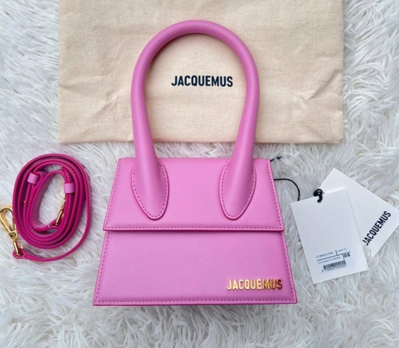 Sac J*cquemus