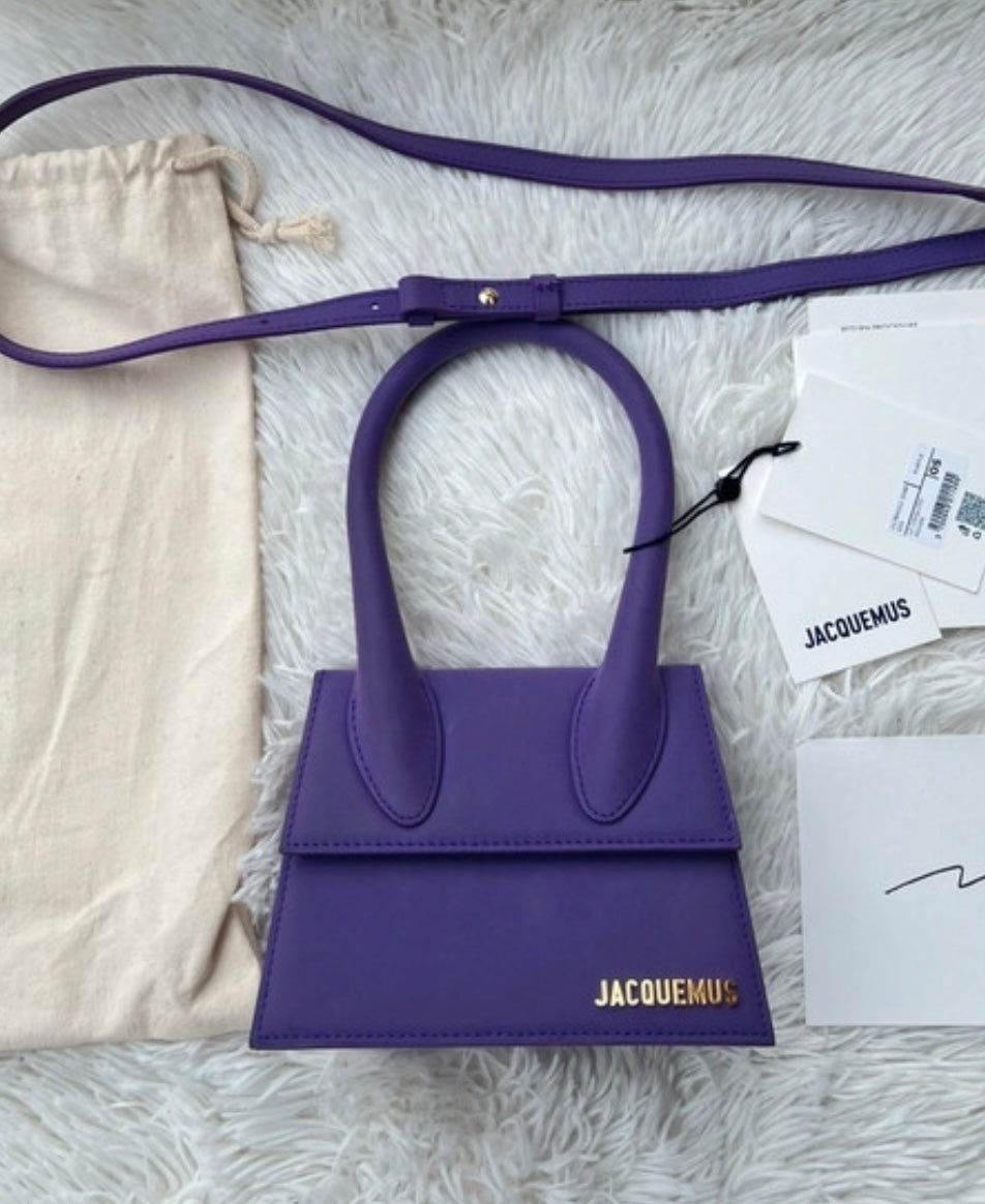 Sac J*cquemus
