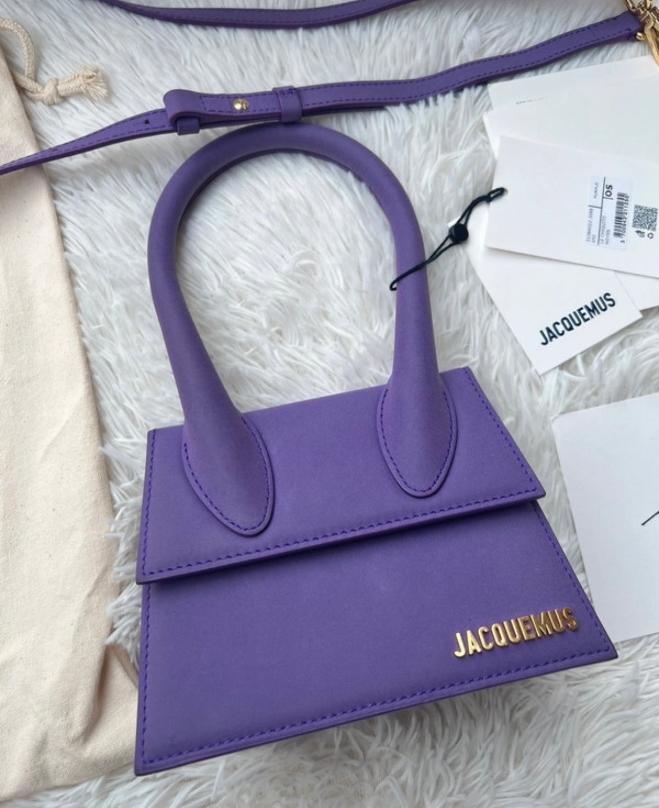 Sac J*cquemus