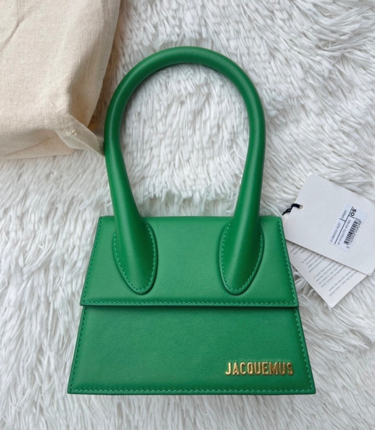 Sac J*cquemus