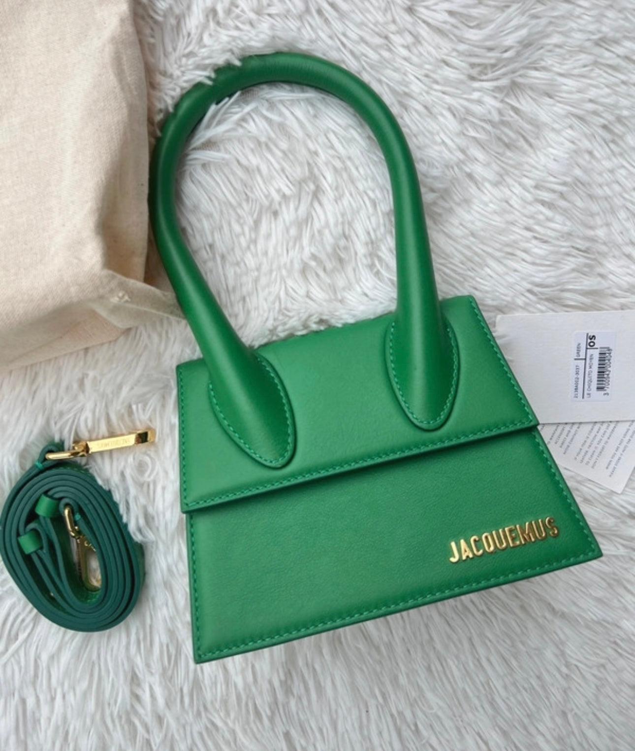 Sac J*cquemus