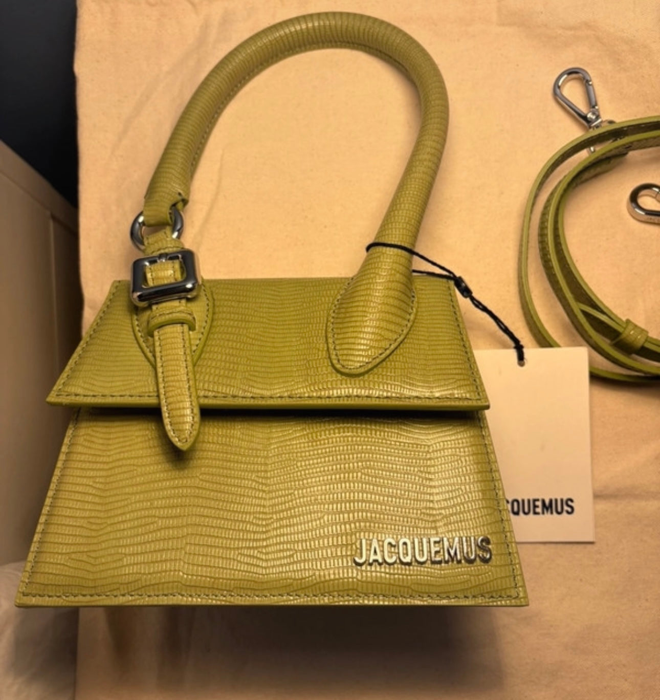 Sac J*cquemus