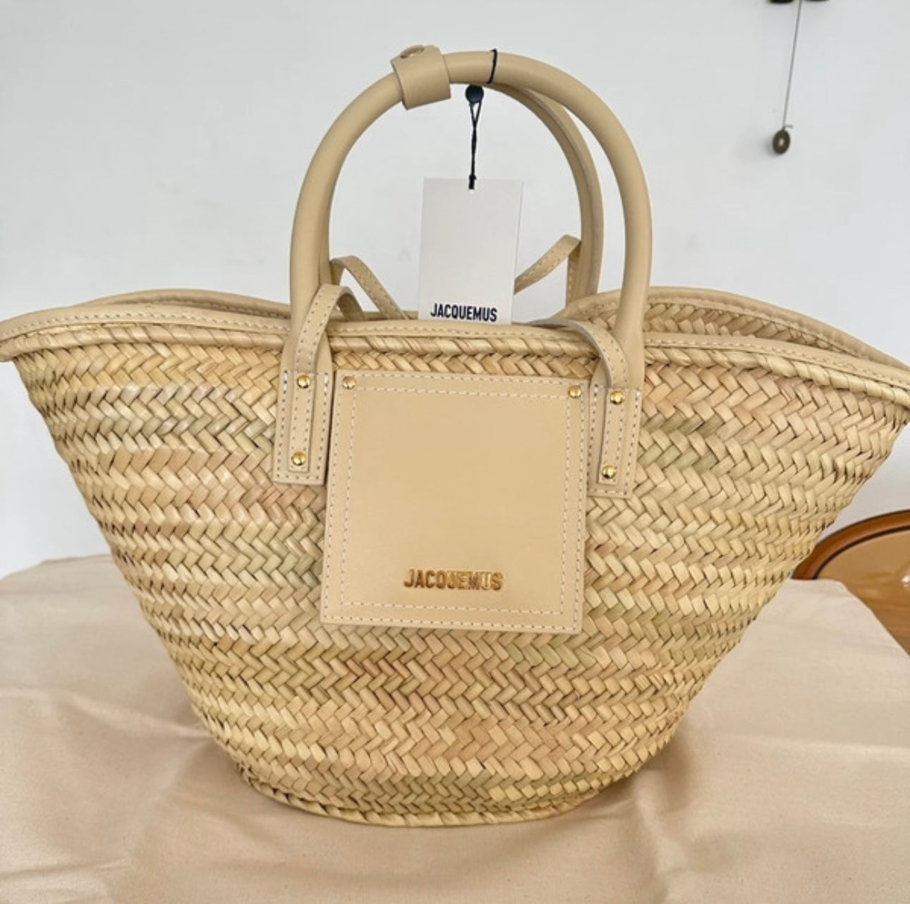 Sac J*cquemus