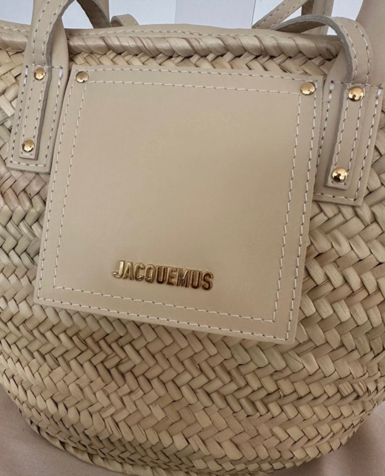 Sac J*cquemus