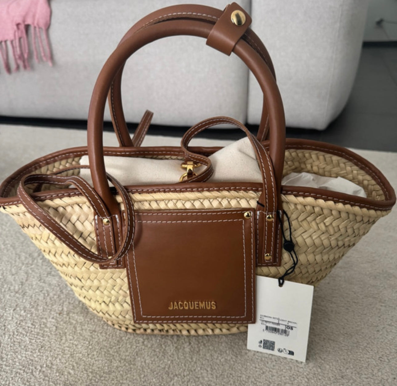 Sac J*cquemus