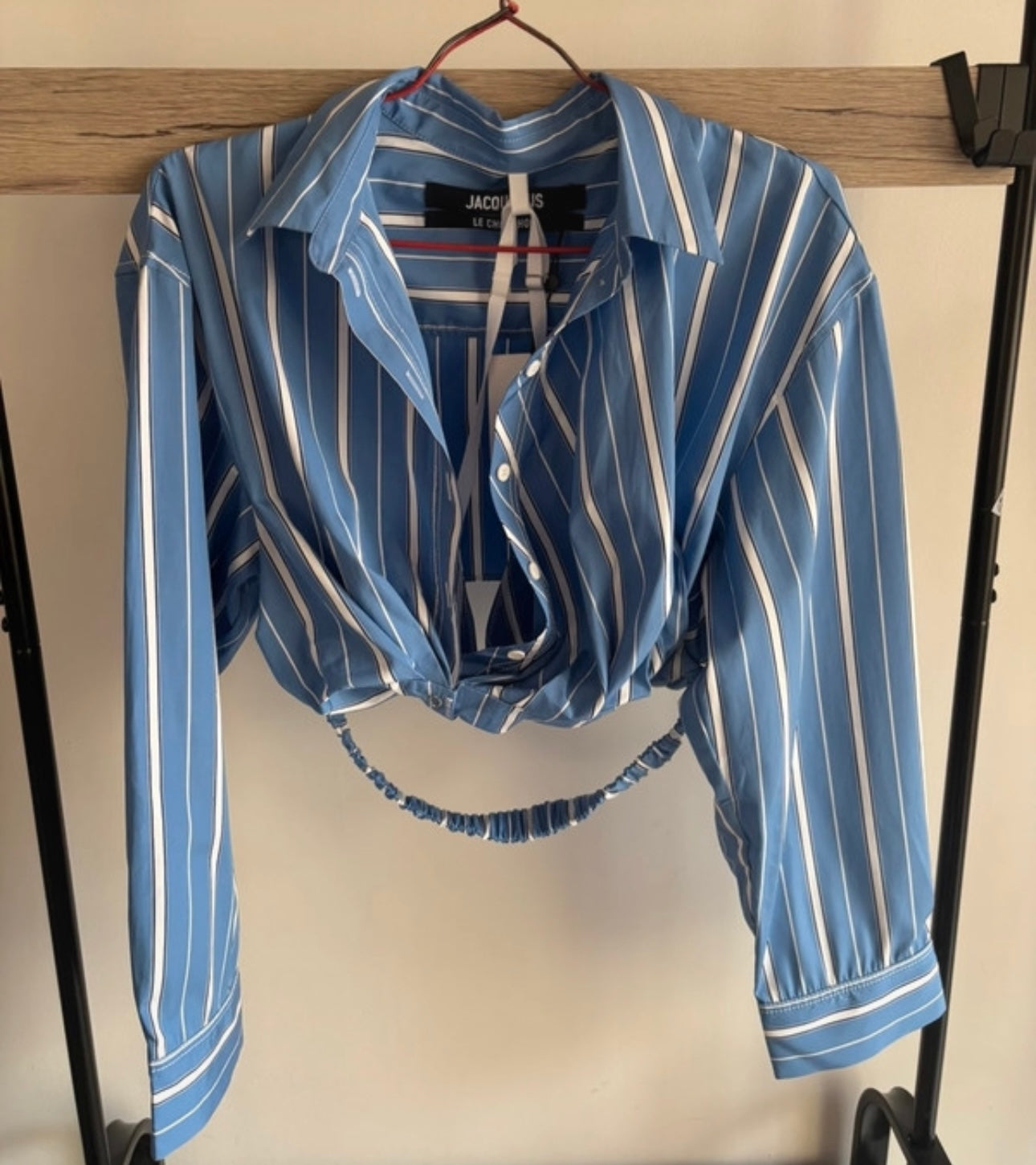 Chemise J*cquemus
