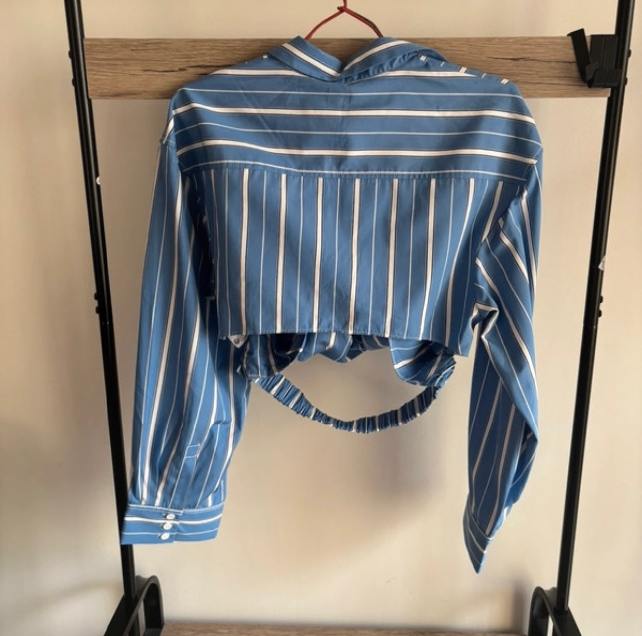 Chemise J*cquemus