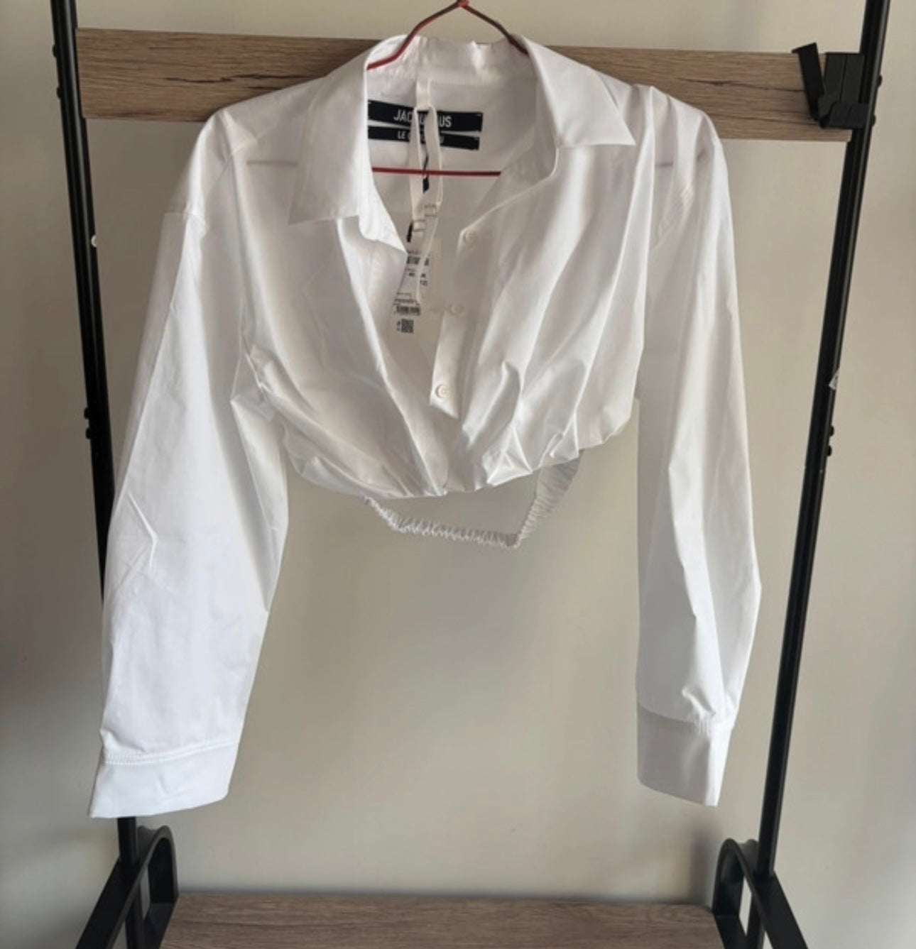 Chemise J*cquemus