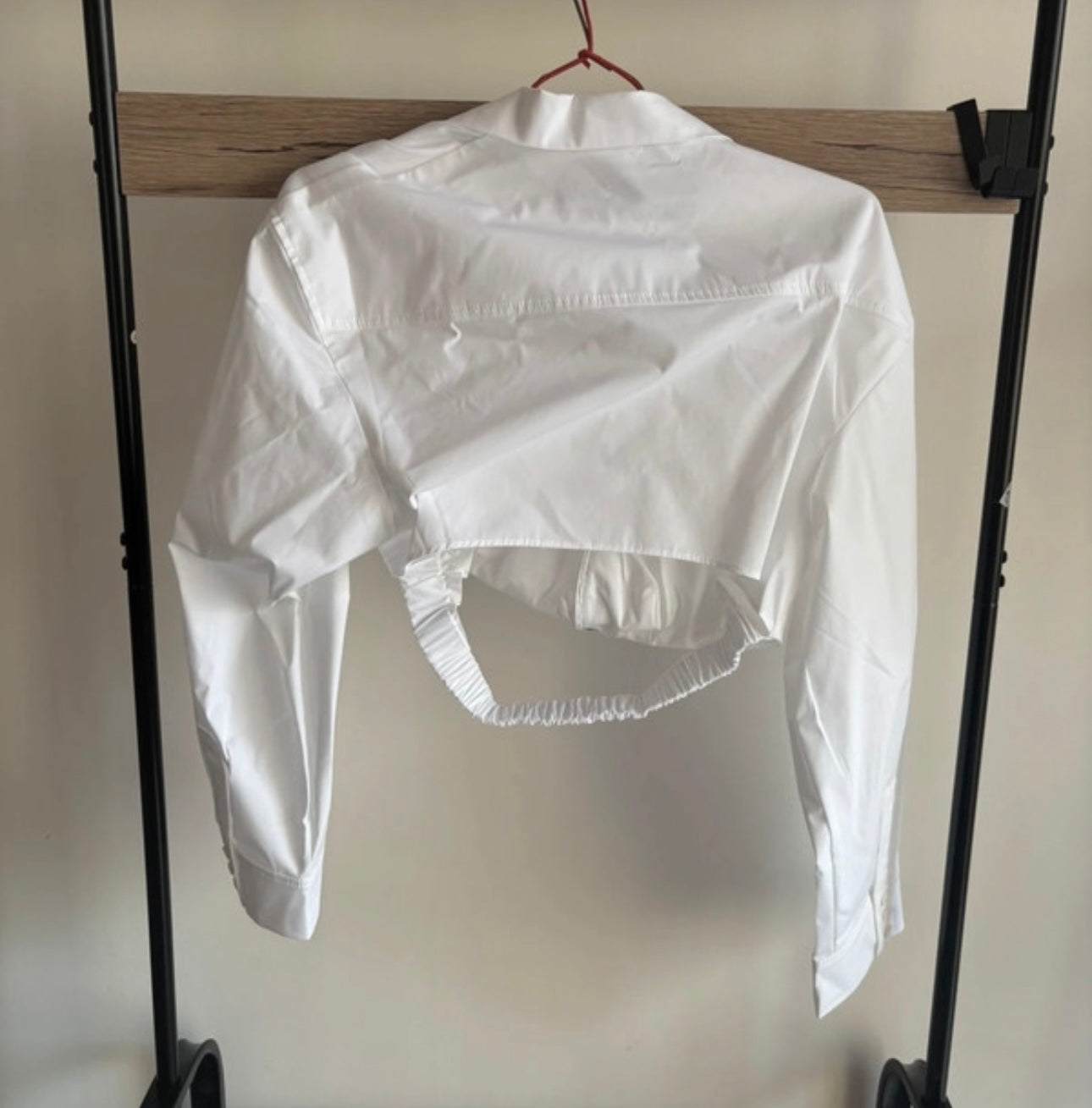 Chemise J*cquemus