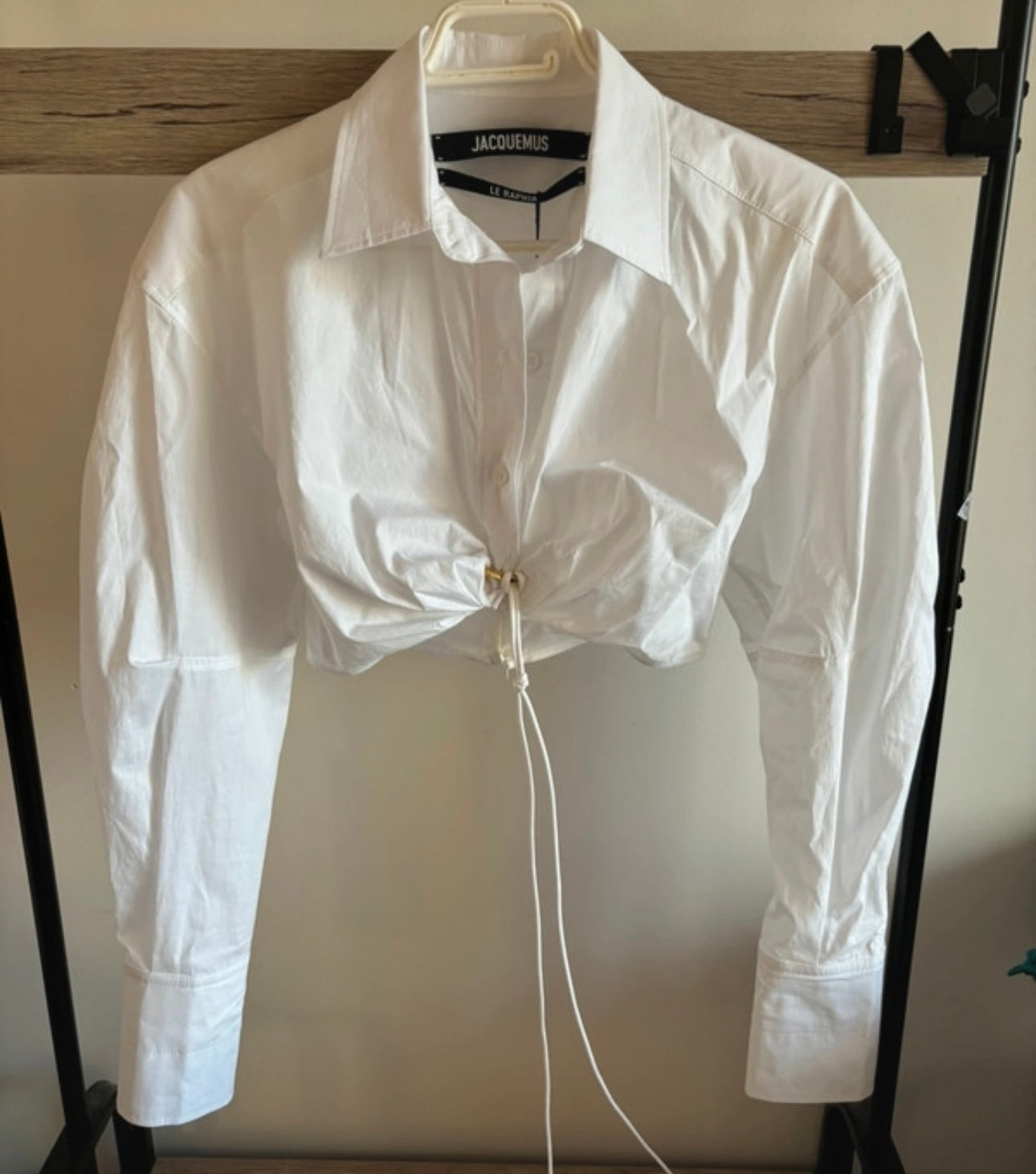 Chemise J*cquemus