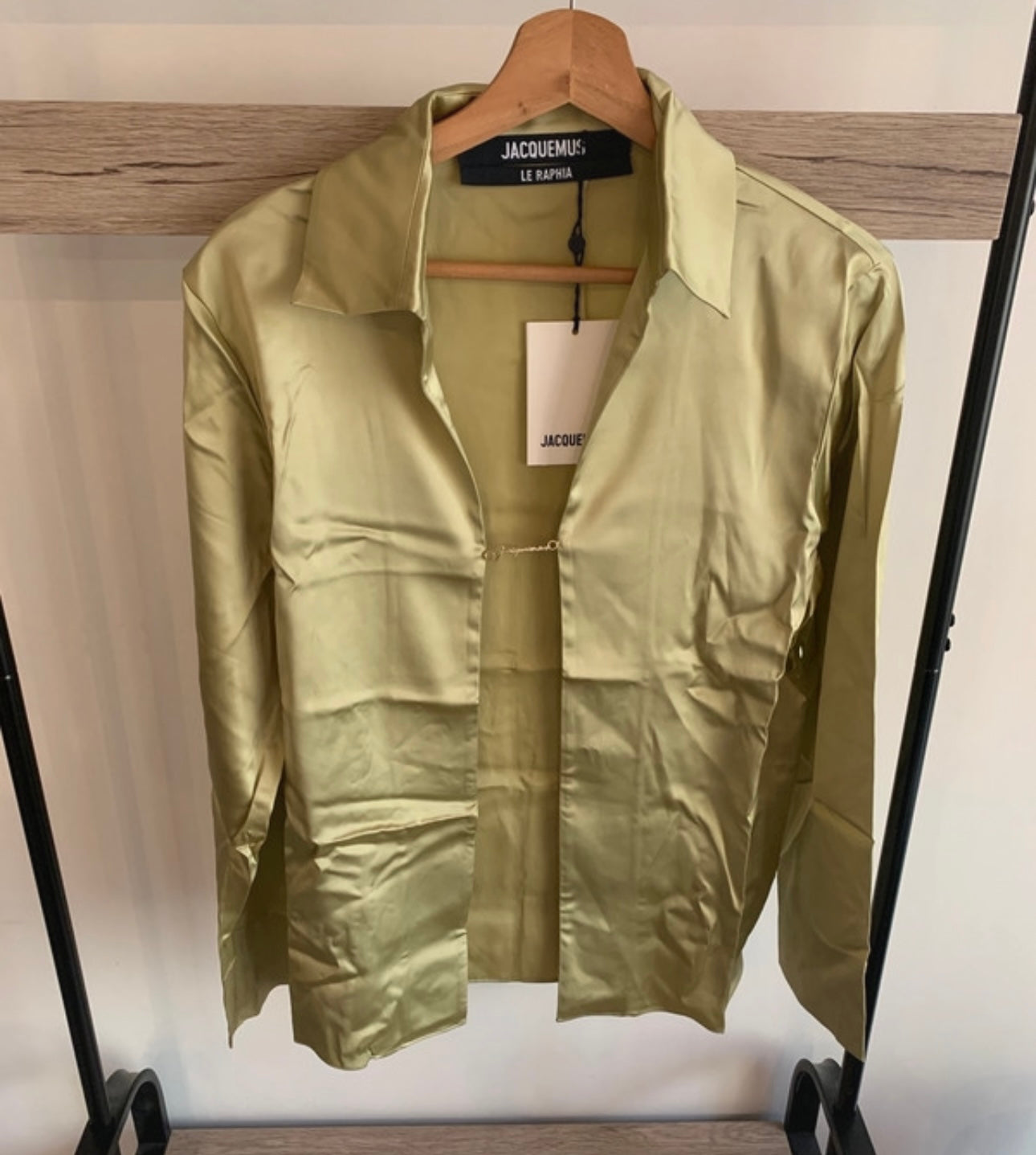 Chemise J*cquemus