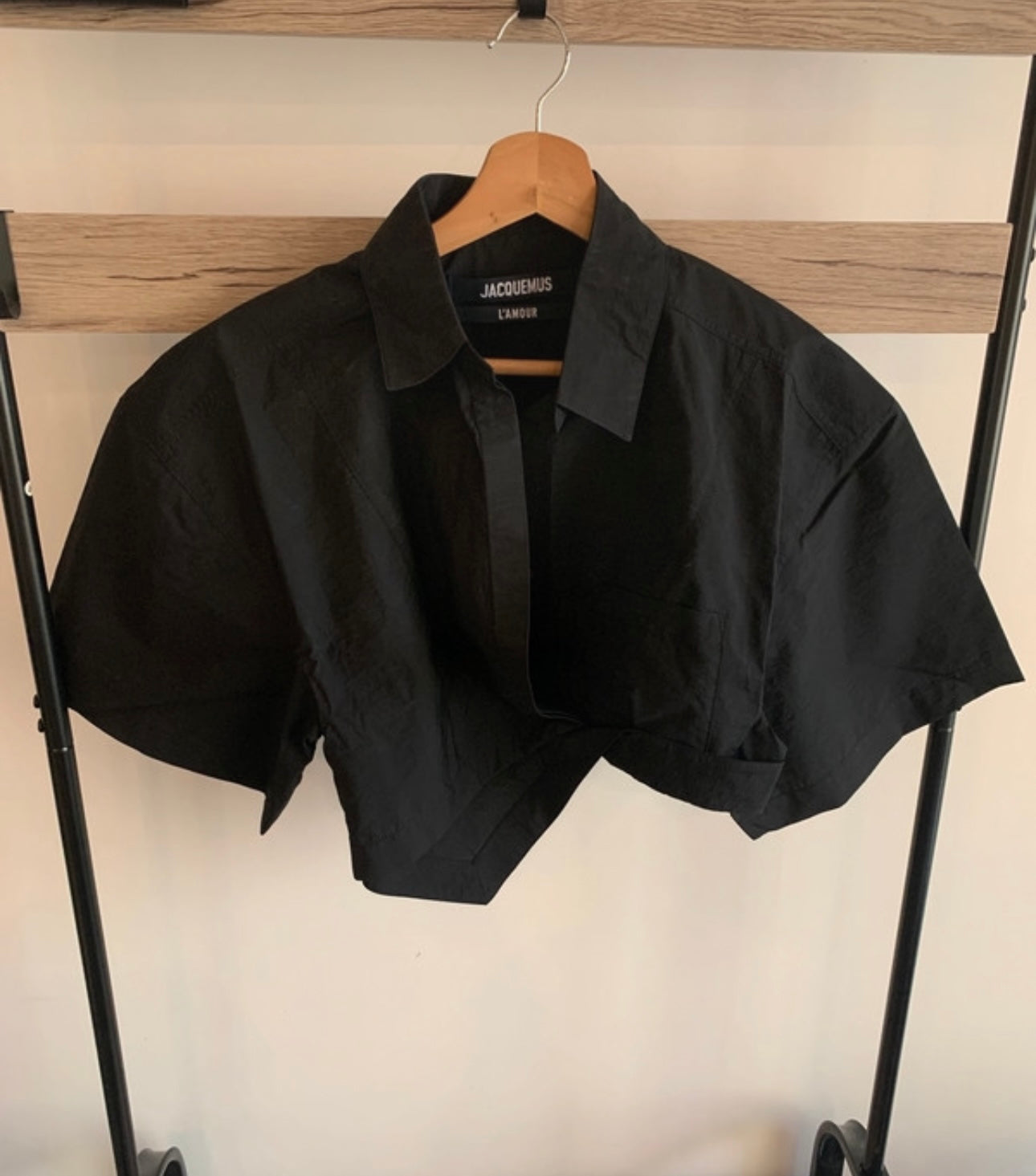 Chemise J*cquemus