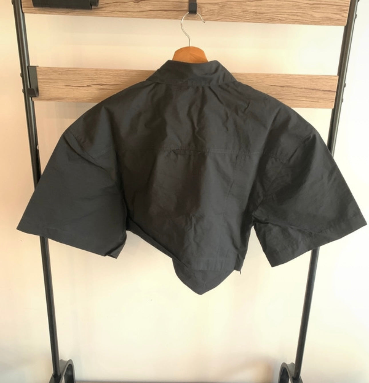 Chemise J*cquemus