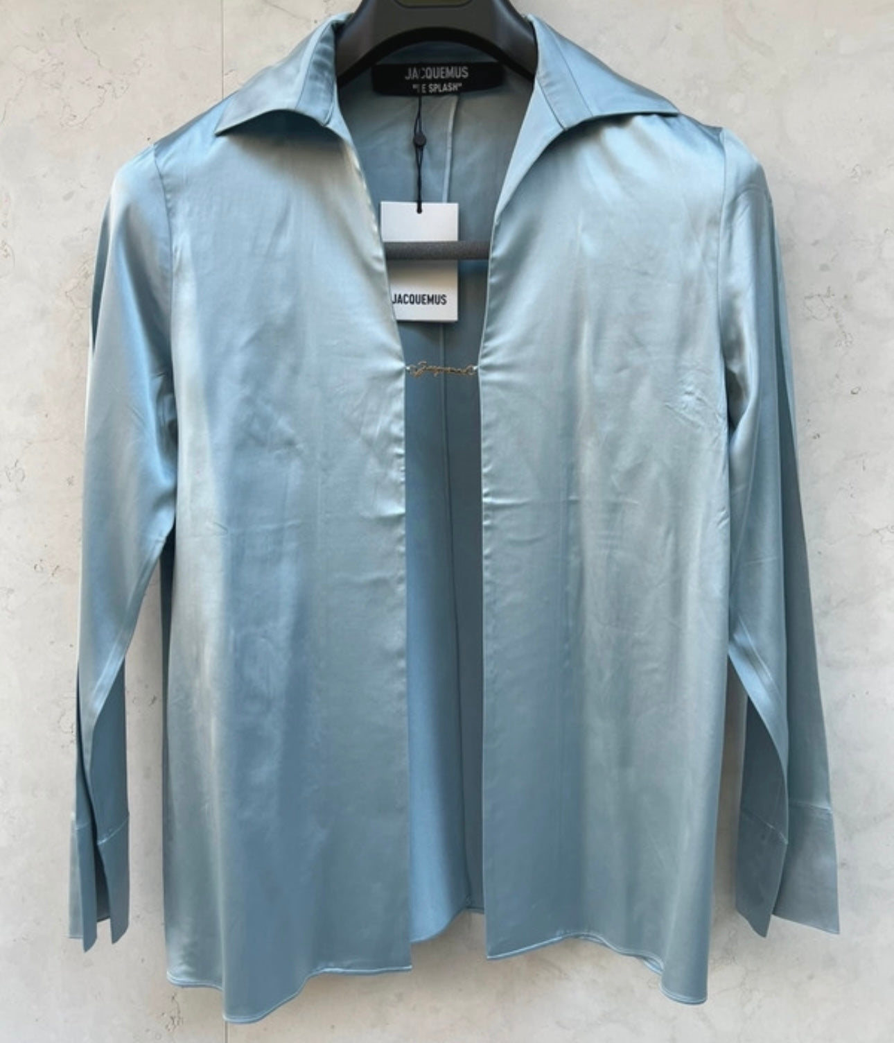 Chemise J*cquemus