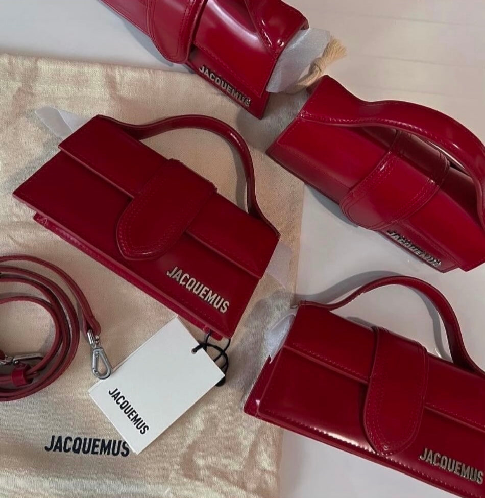 Sac J*cquemus