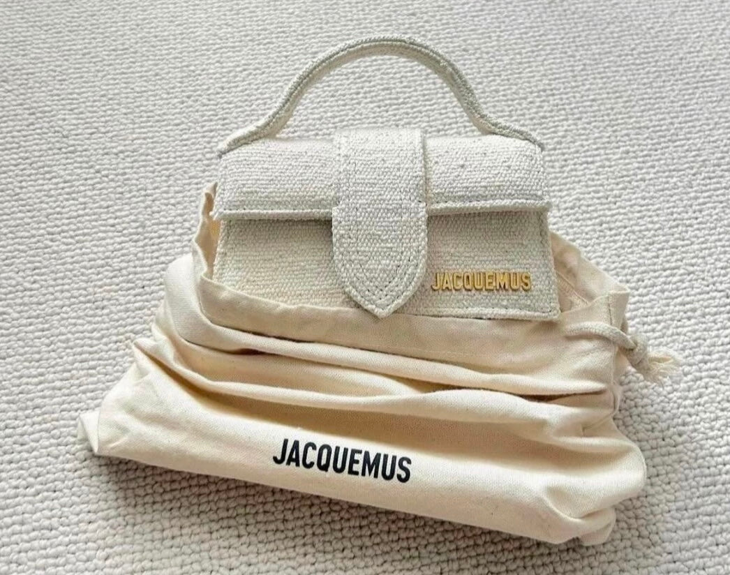 Sac J*cquemus