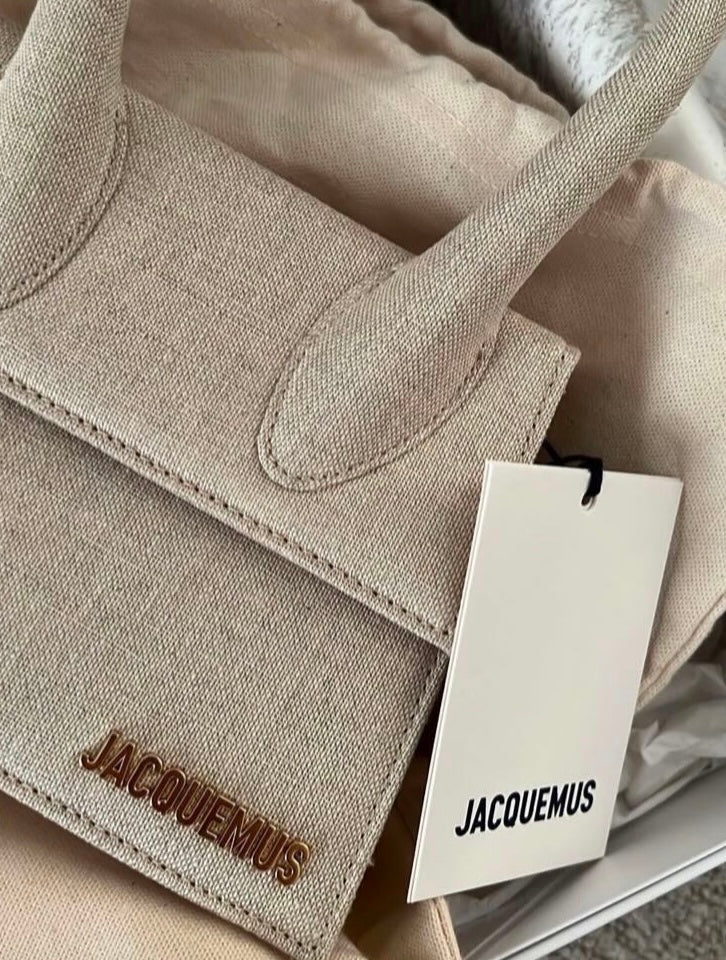 Sac J*cquemus