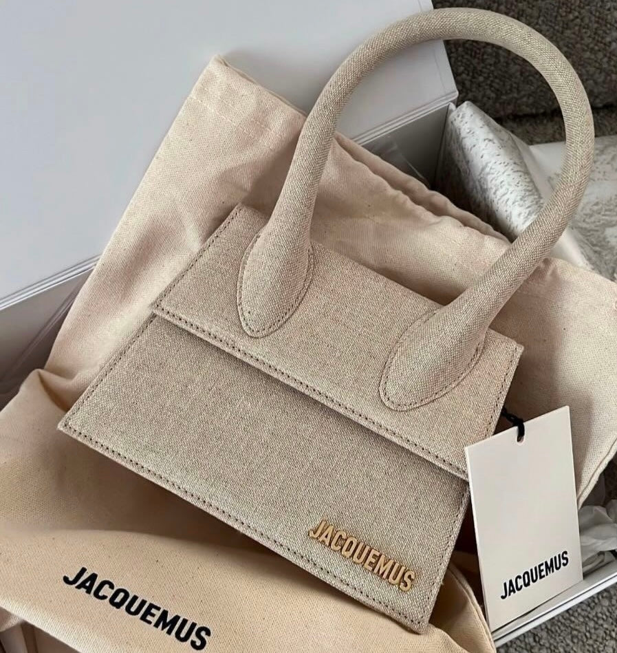 Sac J*cquemus