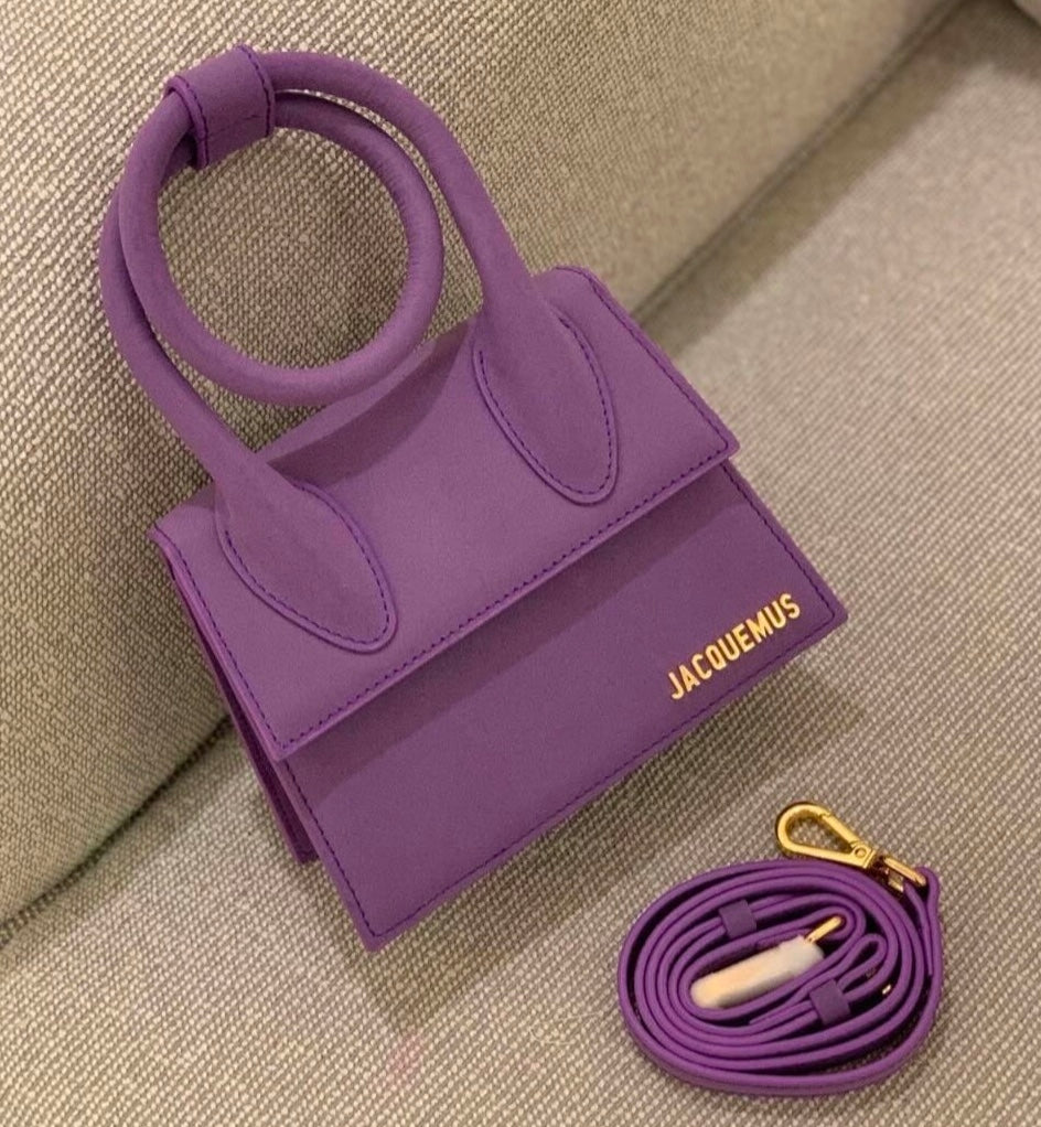 Sac J*cquemus