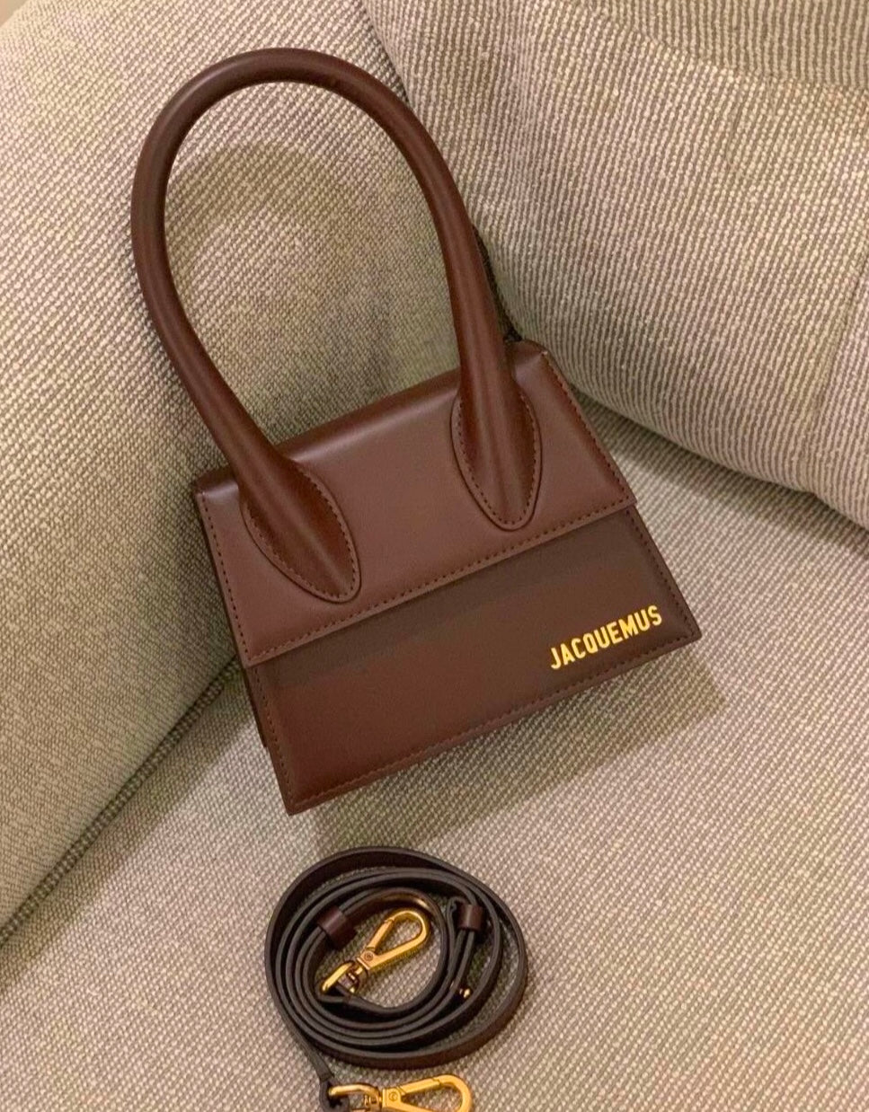 Sac J*cquemus