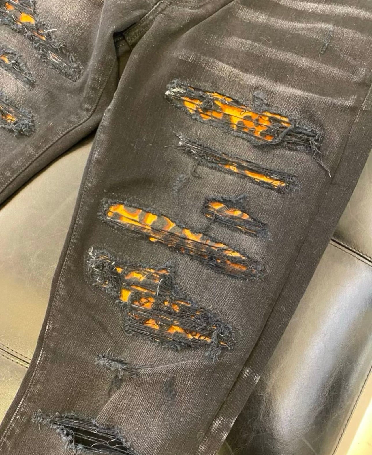 Jeans Am*ri