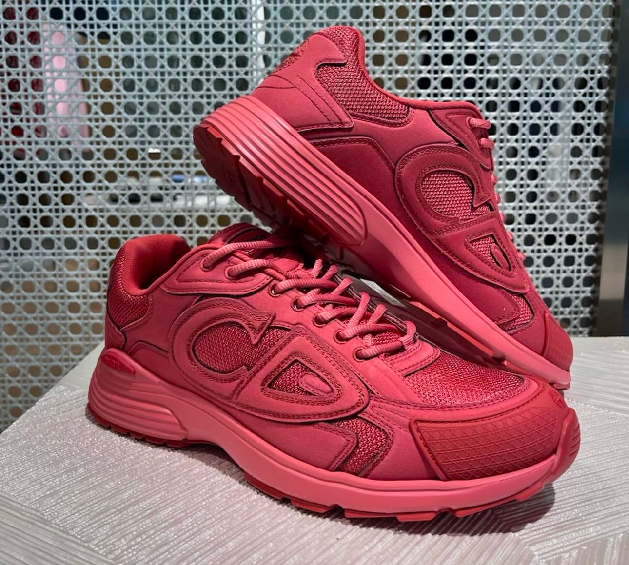 Basket Di*r x stone