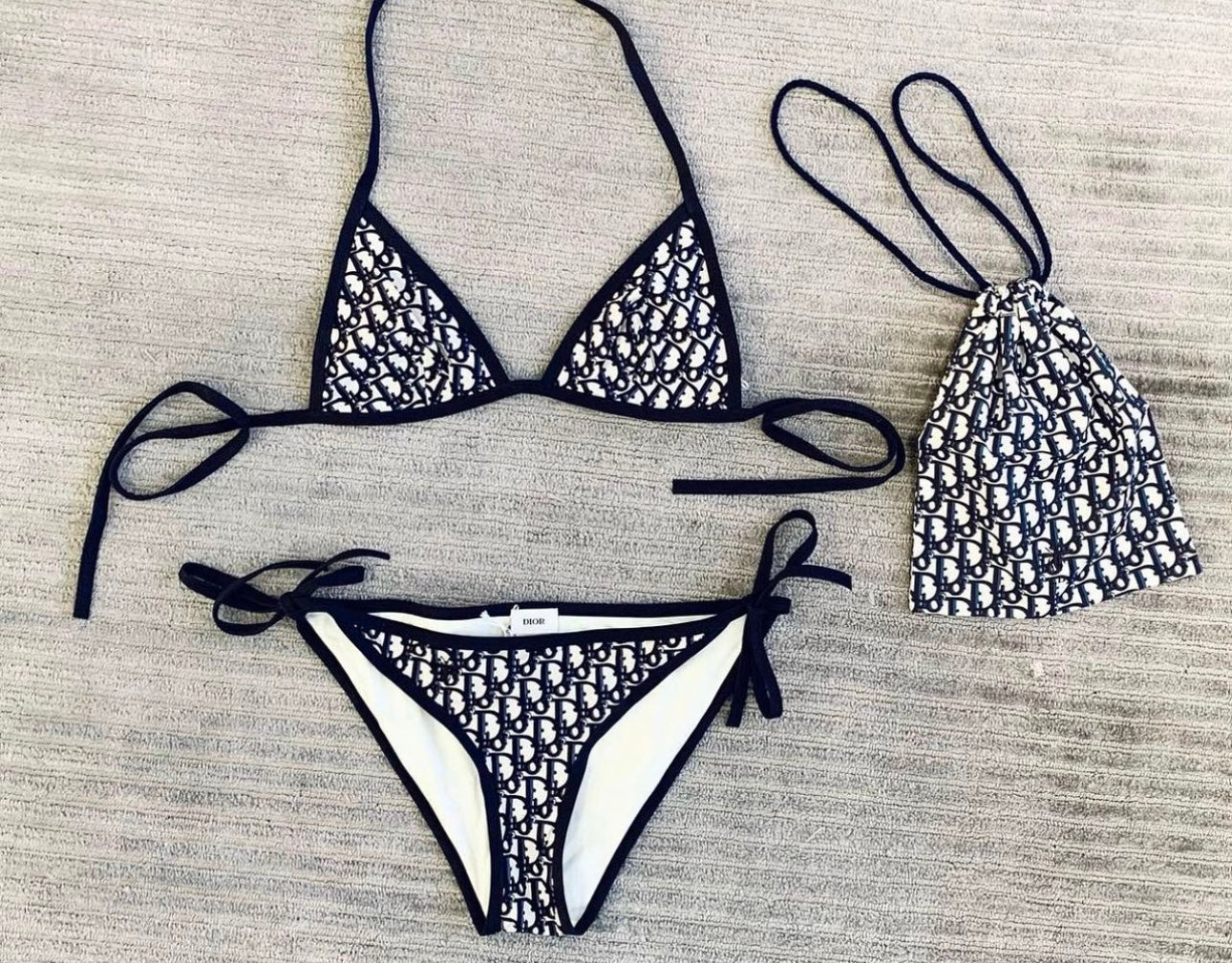Maillot Di*r