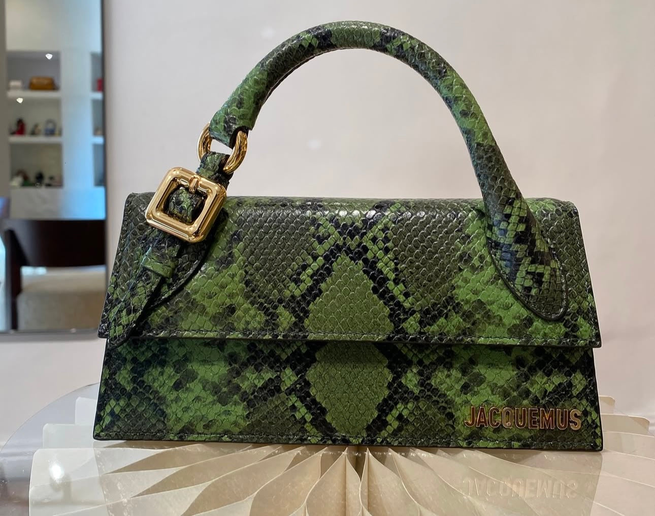 Sac J*cquemus