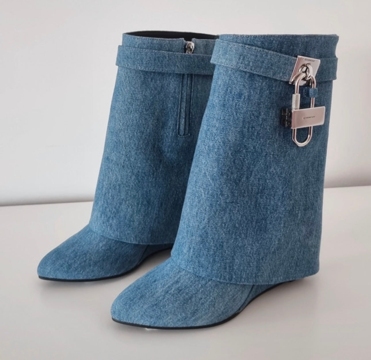 Bottines G*venchy